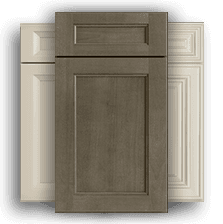 Semi Custom Kitchen Cabinets