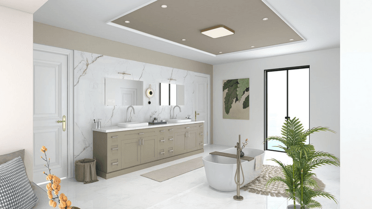 Bath Design - USCD