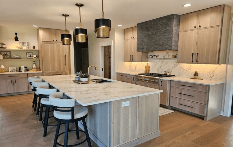 Cabnova Cabinetry