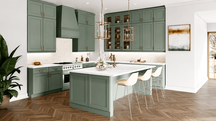 Fabuwood Cabinetry