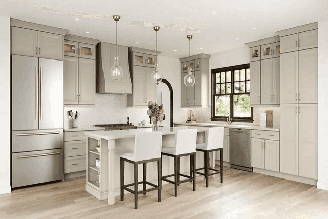 USCD Cabinetry