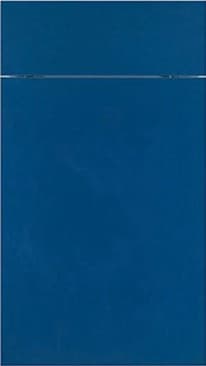 Alvic Luxe Azul Indigo