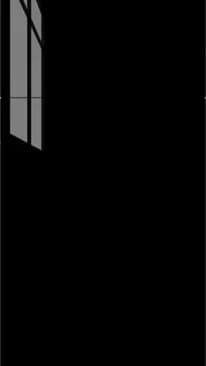 Ovela Catalina Designer Black Gloss