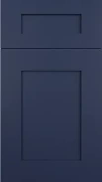 Ovela Tuscany Designer Azul Marino