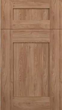 Door preview