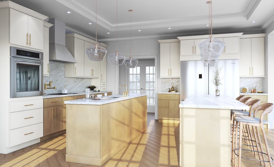 Allure Echo Timber