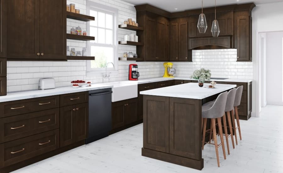 Allure Fusion Kona