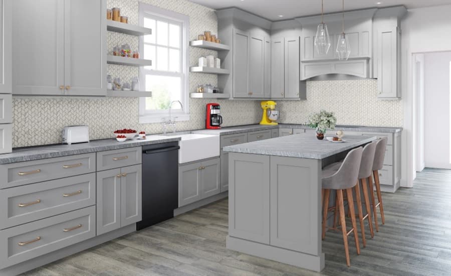 Allure Fusion Nickel