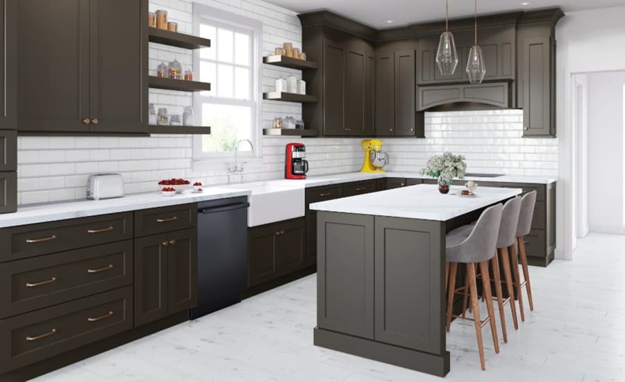 Allure Fusion Stone