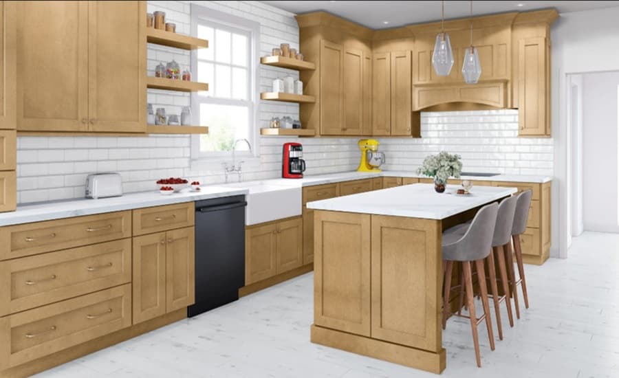 Allure Fusion Timber