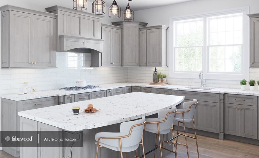 Allure Onyx Horizon