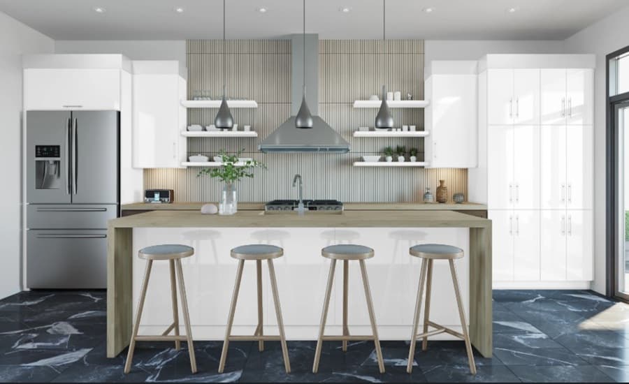 Illume Catalina Bianco Gloss