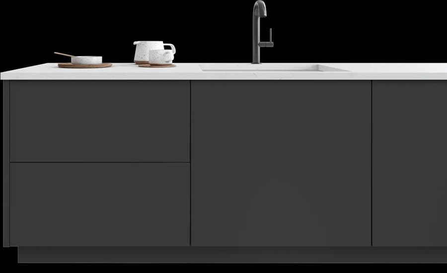 Illume Catalina Designer Antracita Matte