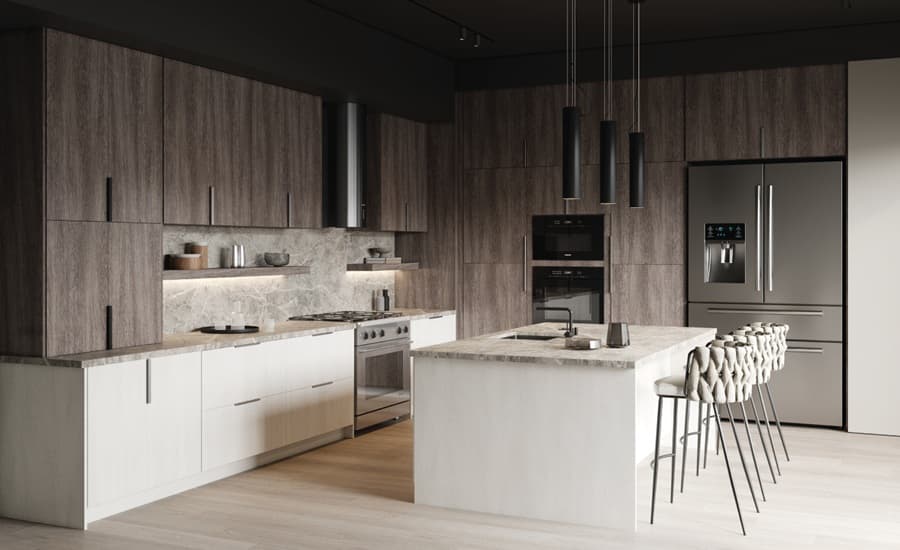 Illume Catalina Designer Blanco Gloss