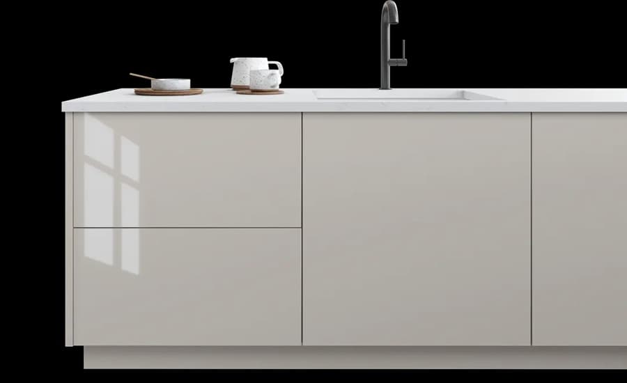 Illume Catalina Designer Gris Nube Gloss