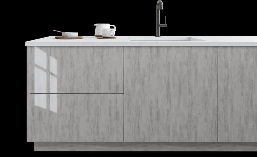 Illume Catalina Designer Metallo 1 Gloss