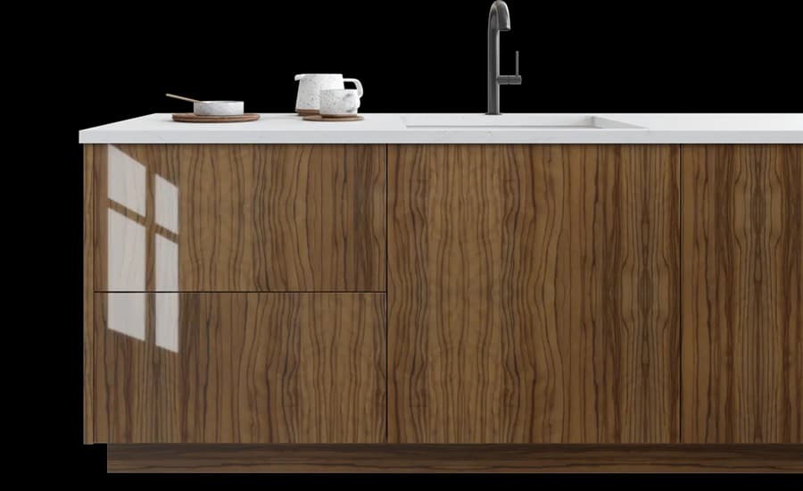 Illume Catalina Designer Olivo Gloss