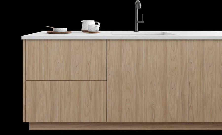 Illume Catalina Natural Elm