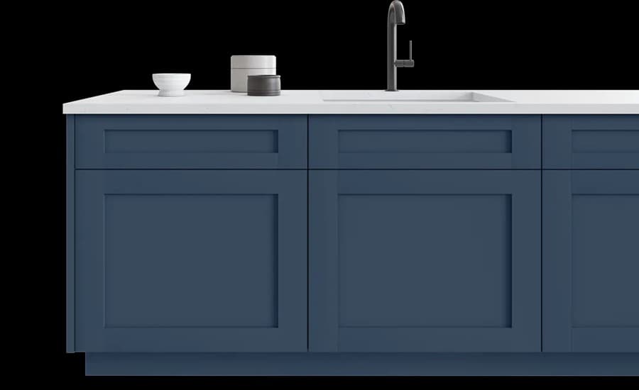 Illume Tuscany Designer Azul Indigo