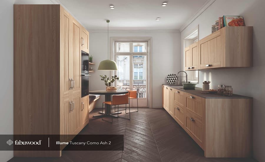 Illume Tuscany Designer Como Ash 2