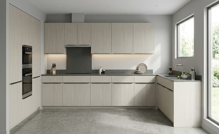 Illume Tuscany Designer Ferrara Oak