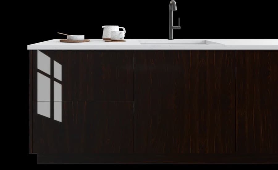 Ovela Catalina Designer Guayana Gloss