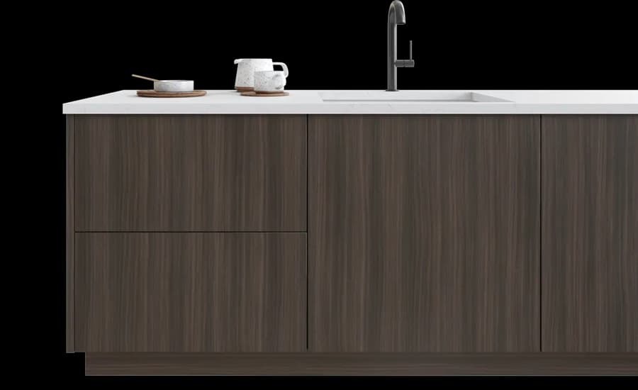Ovela Catalina Designer Woodline 3
