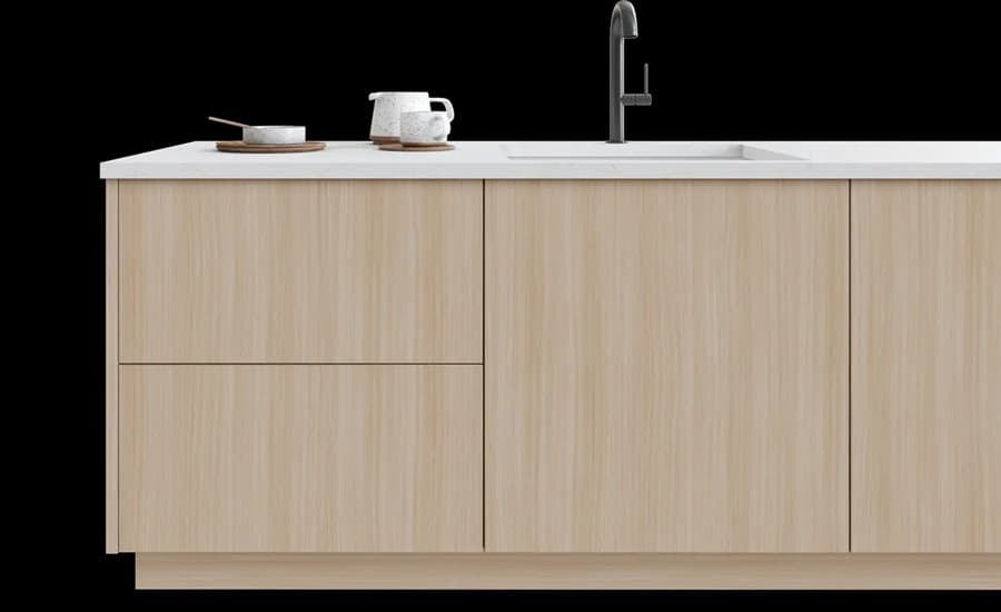 Ovela Catalina Designer Woodline 4