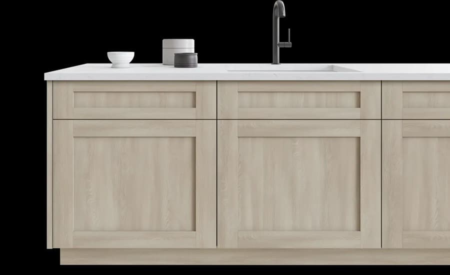Ovela Tuscany Designer Como Ash 1