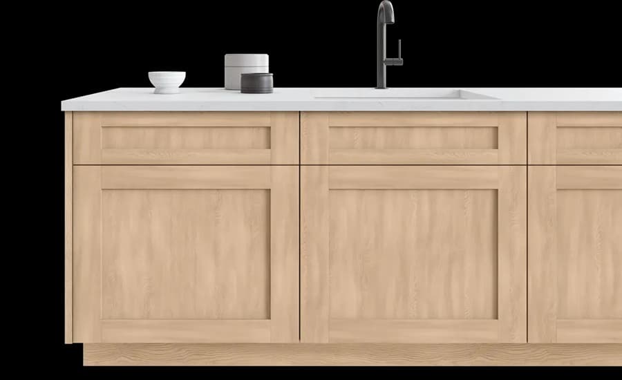 Ovela Tuscany Designer Como Ash 2