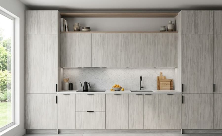 Ovela Tuscany Designer Light Artwood