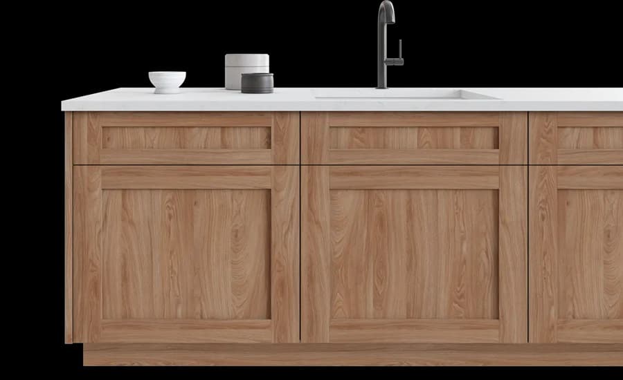 Ovela Tuscany Designer Rosales 2