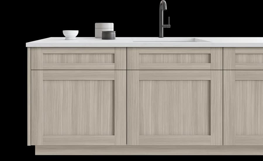 Ovela Tuscany Designer Woodline 1