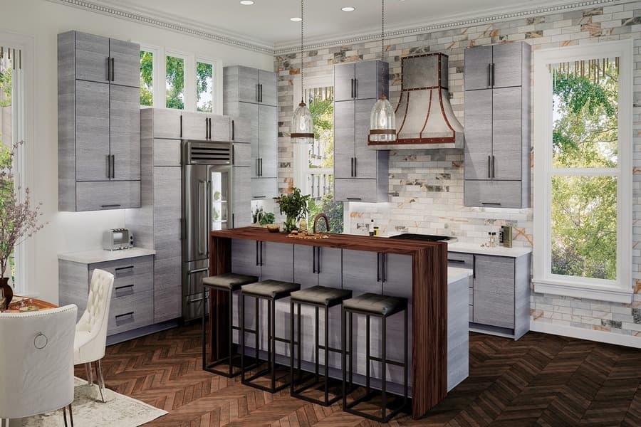 USCD Cabinetry